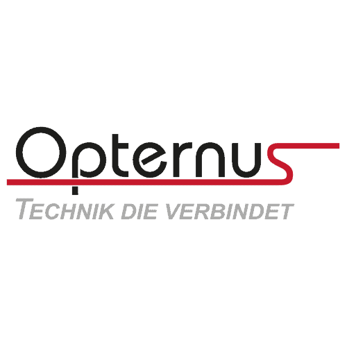 Opternus Logo